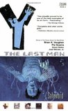 Y: The Last Man, Vol. 4: Safeword