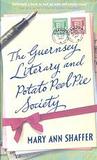 The Guernsey Literary And Potato Peel Pie Society