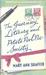 The Guernsey Literary And Potato Peel Pie Society