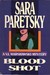 Blood Shot (V.I. Warshawski, #5)