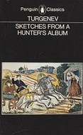 Sketches from a Hunter's Album