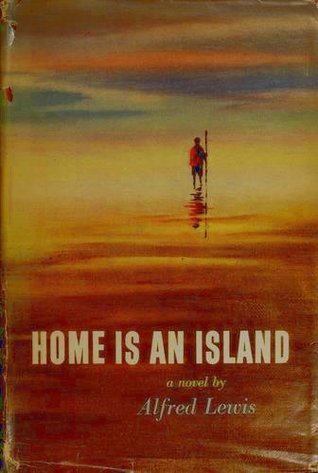 Home is an Island
