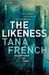 The Likeness (Dublin Murder Squad, #2)