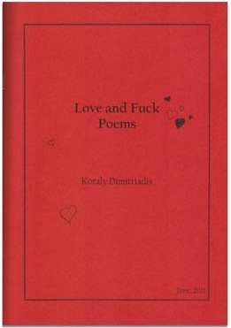 Love and Fuck Poems