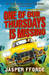 One of Our Thursdays Is Missing (Paperback)