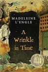 A Wrinkle in Time (Time Series, #1)