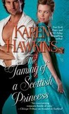 The Taming of a Scottish Princess (Hurst Amulet #4)