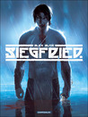 Siegfried (Siegfried, #1)