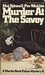 Murder at the Savoy (Martin Beck #6)