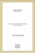 Adapt: Why Success Always Starts with Failure