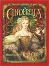 Cinderella by K.Y. Craft Cinderella by K.Y. Craft