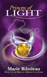Princess of Light (Heirs of a Broken Land Series, #1)