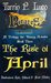 The Rise of April (Pirates ...