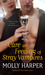The Care and Feeding of Stray Vampires (Half Moon Hollow, #1)