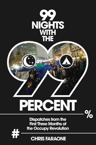 99 Nights with the 99 Percent