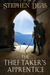 The Thief-Taker's Apprentice by Stephen Deas The Thief-Taker's Apprentice by Stephen Deas