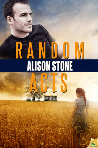 Random Acts by Alison Stone Random Acts by Alison Stone