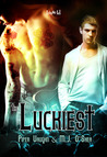 The Luckiest by Piper Vaughn The Luckiest by Piper Vaughn