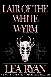 Lair of the White Wyrm