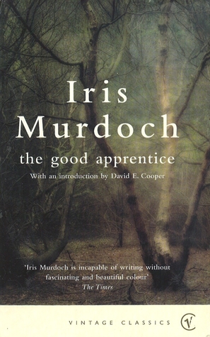 The Good Apprentice by Iris Murdoch The Good Apprentice by Iris Murdoch