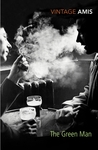 The Green Man by Kingsley Amis The Green Man by Kingsley Amis