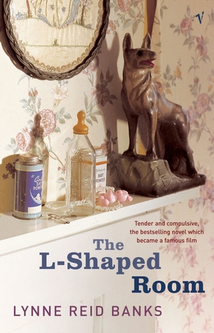 The L-Shaped Room by Lynne Reid Banks The L-Shaped Room by Lynne Reid Banks
