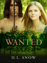 Wanted (Thief of Hearts Trilogy, #1) Wanted (Thief of Hearts Trilogy, #1)