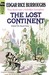 The Lost Continent (Mass Market Paperback)