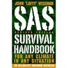 SAS Survival Handbook: The ultimate guide to surviving anywhere SAS Survival Handbook: The ultimate guide to surviving anywhere