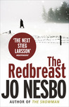 The Redbreast (Harry Hole, #3)