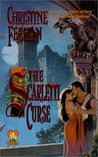 The Scarletti Curse by Christine Feehan The Scarletti Curse by Christine Feehan