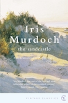 The Sandcastle by Iris Murdoch The Sandcastle by Iris Murdoch