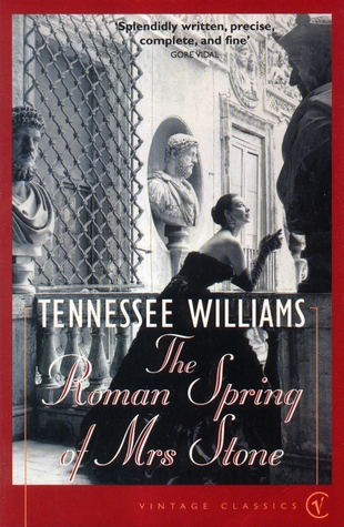 The Roman Spring Of Mrs.Stone