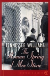 The Roman Spring Of Mrs.Stone