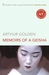 Memoirs Of A Geisha