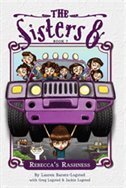 Rebecca's Rashness by Lauren Baratz-Logsted Rebecca's Rashness by Lauren Baratz-Logsted