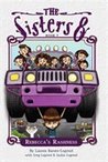 Rebecca's Rashness (Sisters Eight, #7)