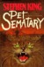 Pet Sematary (Hardcover)