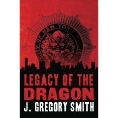Legacy Of the Dragon