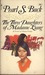 The Three Daughters of Madame Liang (Paperback)
