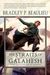 The Straits of Galahesh (Lays of Anuskaya, #2)