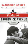 Fables of Brunswick Avenue: Stories