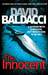 The Innocent (Will Robie, #1)