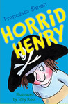 Horrid Henry (L.A.F. Books)