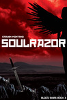 Soulrazor (Blood Skies, #3)