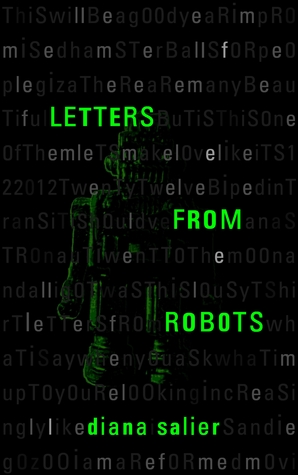 Letters From Robots