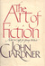 The Art of Fiction: Notes on Craft for Young Writers (Hardcover)