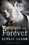 Vampires Are Forever (Argeneau, #8)