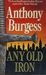 Any Old Iron (Paperback)