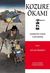 Samotny Wilk i Szczenię, tom 1: Szlak śmierci (Paperback)